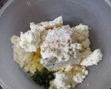 Foto del paso 1 de la receta: Ñoquis de ricota y salvia