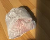 Une image de l'étape 5 de Pâte brisée aux fruits rouges.