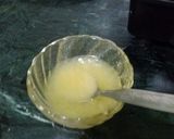 सूजी का हलवा (Suji ka halwa recipe in Hindi) रेसिपी चरण 1 फोटो