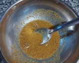 Foto del paso 5 de la receta: Riñón con Salsa de Mostaza