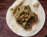 વેજીટેબલ સ્ટફડ પરાઠા (Vegetable Stuffed Paratha Recipe In Gujarati) રેસીપી સ્ટેપ4ફોટો
