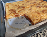 Foto del paso 24 de la receta: Empanada de pisto 😋😋😜