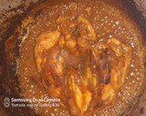 Foto del paso 5 de la receta: Pechuga a la salsa