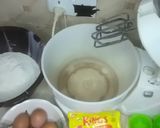 A picture of step 1 of Cup cakes.