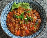 รูปขั้นตอนการทำที่ 6 ของ ก๋วยเตี๋ยวหมูสับ
