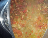 Foto del paso 2 de la receta: Sopa de pescado