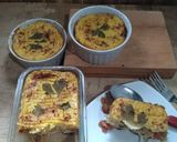 Foto langkah ke 7 dari resep *Pastel Tutup Simple*.
