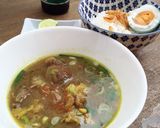 Foto langkah ke 5 dari resep Soto Madura.