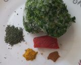 عکس مرحله 2 از دستور خورش کرفس
