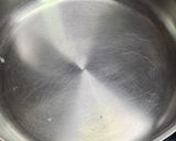 Foto del paso 2 de la receta: 152. Crema de Champiñones
