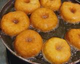 Foto langkah ke 9 dari resep Donat Kentang.