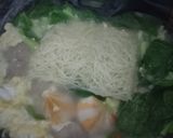 Foto langkah ke 4 dari resep Bihun kuah segar.