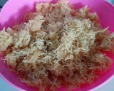 Foto langkah ke 1 dari resep Putri Mandi.