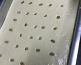 صورة لخطوة 1 من وصفة بسبوسه شذى