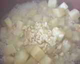 Foto del paso 5 de la receta: Confit de pato con patatas