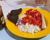 Foto langkah ke 1 dari resep 43. Udang tahu tauco.
