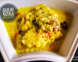Foto langkah ke 7 dari resep 63* Gulai Kepala Kakap.