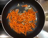 紅蘿蔔炒蛋🥕的食譜步驟2照片