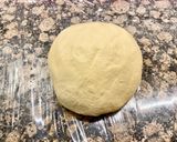 Foto del paso 3 de la receta Galletas con mantequilla y chocolate “sin gluten”
