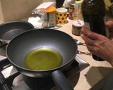 Foto del passaggio 4 della ricetta Tortilla de patatas