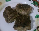 Foto langkah ke 10 dari resep Beef Patty (Grilled Meatball).