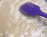 Foto langkah ke 2 dari resep Bechamel cheese homemade untuk isian roti.