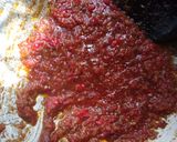 Foto langkah ke 6 dari resep Sambal ayam bakar.