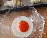Szilvalekváros kifli recept fázis 5 fotója