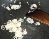 Foto langkah ke 3 dari resep TUMIS TAUCO PEPAYA MUDA (KATES).