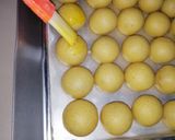Foto langkah ke 6 dari resep Nastar Lembut.