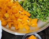 झटपट कुछ मिनिट बनने वाली नेपाली चुकौनी रेसिपी चरण 1 फोटो