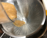 Foto del paso 4 de la receta: Rollitos de carne con trigueros y salsa de cebolla