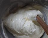 Foto del paso 5 de la receta: Cheesecake de frutos rojos(sin horno)