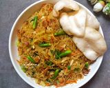 Foto langkah ke 5 dari resep Bihun Goreng Jawa Nyummy.