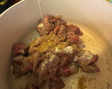 Foto del paso 5 de la receta: Lomo Saltado estilo Allyta
