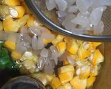 Foto langkah ke 3 dari resep Kolak waluh mix kolang kaling,,,.
