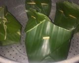 Foto langkah ke 4 dari resep Pepes Jamur Tiram & Tahu.