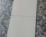 Foto del paso 3 de la receta: Pastelitos de membrillo de la abuela Beba