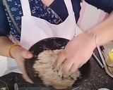 व्रत की बाटी और आलू की सब्जी(vrat ki baati aur aloo ki sabji recipe in hindi) रेसिपी चरण 1 फोटो