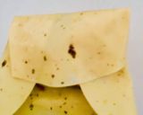 પાપડ સેવ રોલ (Papad Sev Roll Recipe In Gujarati) રેસીપી સ્ટેપ2ફોટો