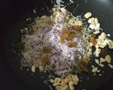 A picture of step 5 of Unnakai malabar delicacy.