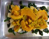 Foto del paso 3 de la receta: Torre de verduras gratinadas