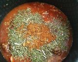 Foto del paso 3 de la receta: Tuco especial 🤫