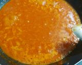 Foto langkah ke 1 dari resep Tteokbokki Korea.
