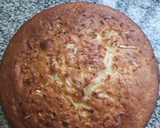 Foto del paso 7 de la receta: Torta esponjosa de limón