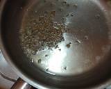 Aloo matar curry recipe recipe step 1 photo