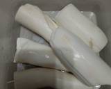 Cimplung Singkong langkah memasak 1 foto