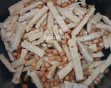 Foto langkah ke 2 dari resep Kering Tempe Kacang Teri Air Fryer.