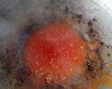 Foto langkah ke 3 dari resep Tahu Bubuk Pedas.
