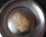 A picture of step 3 of Amla ki Meethi Chutney.